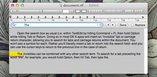 what is textedit app on mac