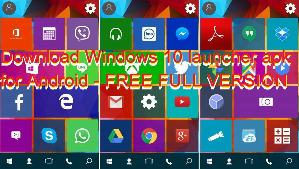 download latest windows 10 free full version